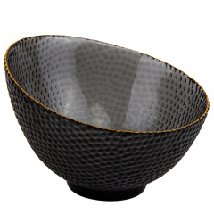 Пиала "Оникс", 17,5 см (9058-020)