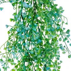 Ампельная веточка (8717-028)