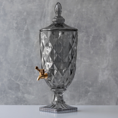 Лимонадница "Феерия вкуса", 3 л (9098-003)