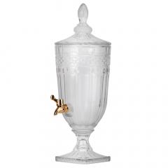 Лимонадница "Хрустальное прикосновение", 3 л (9098-004)