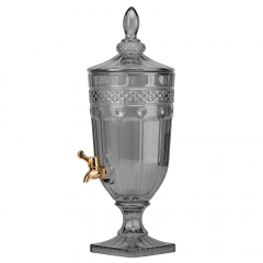 Лимонадница "Эйфория вкуса", 3 л (9098-006)