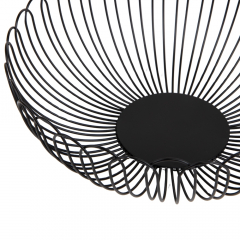 Фруктовница "Ароматная корзинка", 26,5 * 10 см (9061-013)