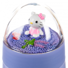 Термос металлический серия "Hello Kity", 300мл  *(рандомный выбор дизайна) (0570J)