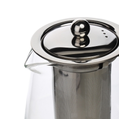 Чайник заварочный "Английский завтрак", 950 мл (8905-020)