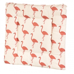 Подушка для стула "Фламинго" (0403JH)