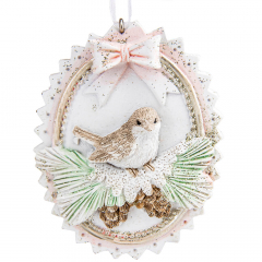 Підвіска "Синичка" (2007-204)