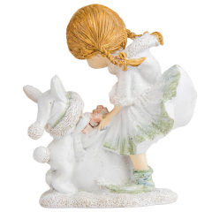 Статуэтка "Праздничное настроение" (2007-233)