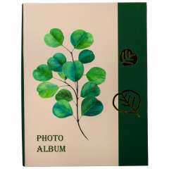 Фотоальбом "Древо жизни", 100 фото * Рандомный выбор дизайна (9136-006)