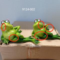 УЦІНКА Статуетка "Don