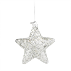 Ялинкова іграшка "Бісквіт Буше", 10 см (6017-075)