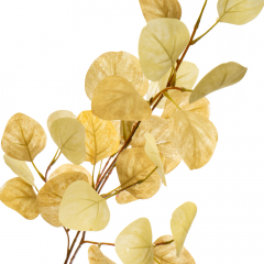 Ветка "Жёлтый эвкалипт" (8100-023)