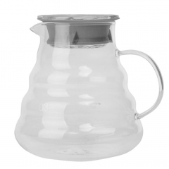 Пуровер "Эспрессо", 800 мл (9045-008)