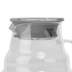 Пуровер "Эспрессо", 800 мл (9045-008)