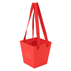 Коробка для квітів  "З любов