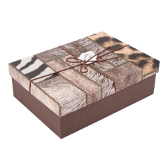 Набір із 3 коробок "Тарзан" (8947-001)