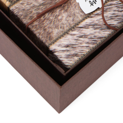 Набір із 3 коробок "Тарзан" (8947-001)