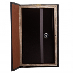 Книга-сейф "Лесная песня" (0508-006)