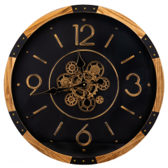 Часы "Мелодия времени", 63,5 см (0508-015)