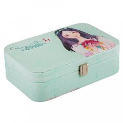 Шкатулка для украшений "Романтизм", 15*22,5*7 см (9065-008)