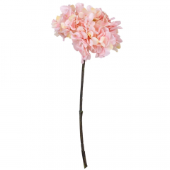 Гортензия "Анабель", розовая, 43 см (9160-068)