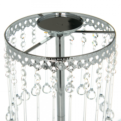 Подсвечник "Маддалена" (2009-055)