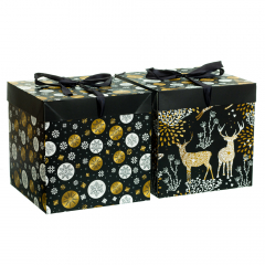 Набір коробок "Fairytale" (8814-028)