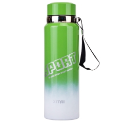 Термос "Sport", 1000 мл * Рандомный выбор дизайна (9185-016)