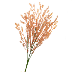 Веточка искусственная колалловая 37см (8408-030)