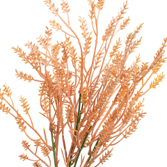 Веточка искусственная колалловая 37см (8408-030)