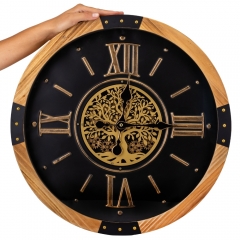 Часы "Хроники Веков", 50 см (0508-021)