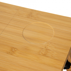 Компьютерный столик "Ритм", 34*53,5*23 см (9032-003)