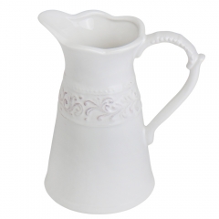 Ваза "Цветочное наследие", 22,3 см (9048-002)