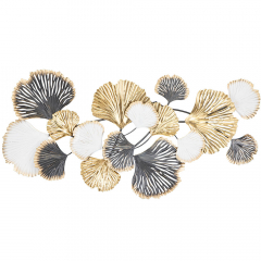 Декор настінний "Блиск", 121 см (САМОВИВІЗ АБО ОКРЕМА ТТН) (8926-007)