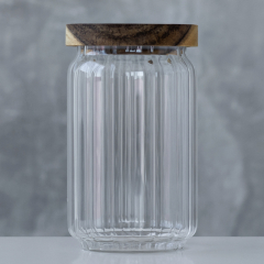 Емкость для хранения "Волна", 800 мл (9095-010)