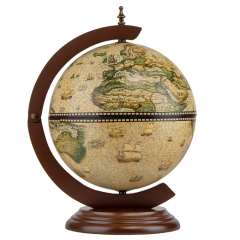 Глобус бар "Територія Смаку" (0504-018)