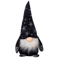 Фигурка с подсветкой "Бородач", 26 см (9163-027)