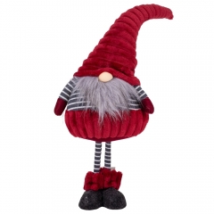 Фигурка с подсветкой "Красный гном", 56 см (9163-038)