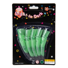 Декор на Хеллоуин "Пальцы зомби" (8810-019)