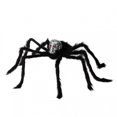 Декор на Хеллоуин "Паук" (8810-049)