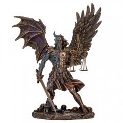 Статуэтка "Суд нефилимов" (25 см) (77935A4)