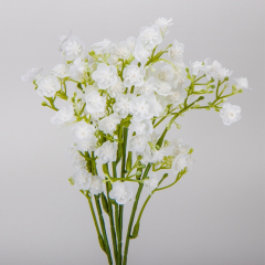 Гипсофила "Нежность", белая, 47 см (9122-004)