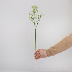 Гипсофила "Нежность", белая, 65 см (9122-016)