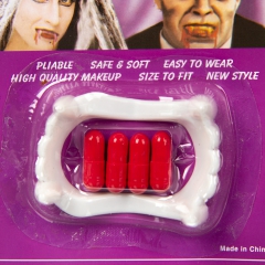 Декор на Хэллоуин "Вампир" (9149-020)