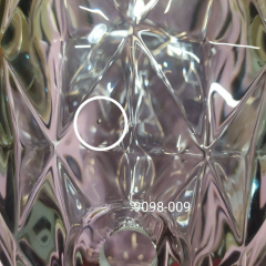 УЦІНКА Лимонадниця "Феєрія смаку", 5 л (Сколи навколо краника,невеликий скол на кришці,бульбашки) (00BR-9098-009)