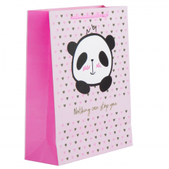 Подарочный пакет "Милые зверушки" (18926-008)