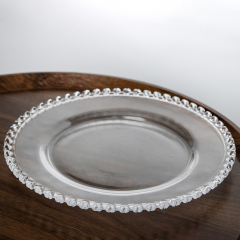 Тарелка "Сердечка" (9145-002)