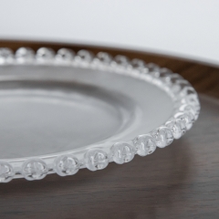 Тарелка "Сердечка" (9145-002)