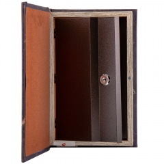 Книга-сейф "Explore" (0001-027)