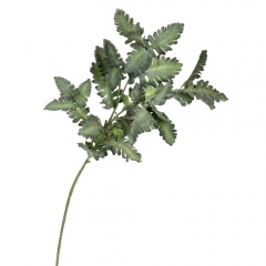 8101-007 Ветка "Экзотик зелёная" (8101-007)