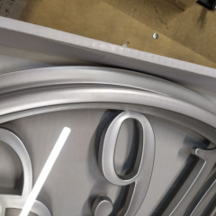 Уцінка Часи "Монарх" 61 см (Потертості на рамі/подряпини) (00BR-2005-042)